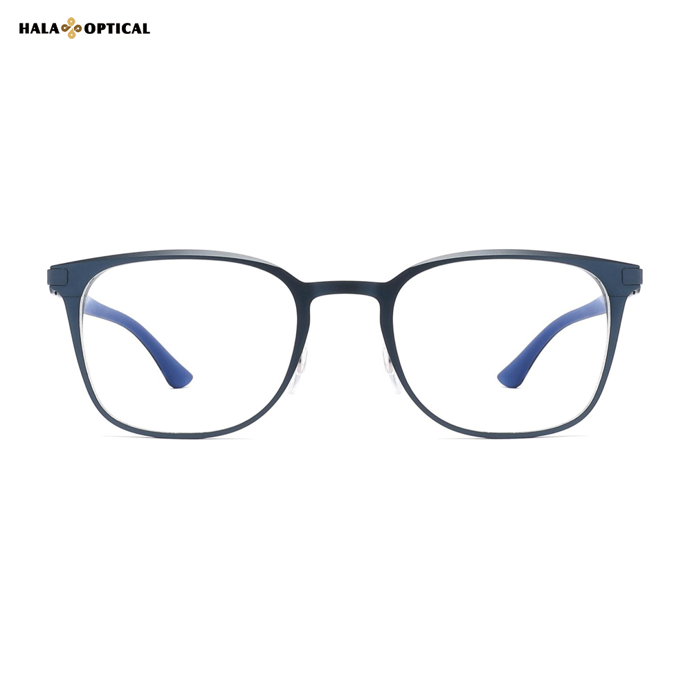 HG2423 Rectangular Optical Frame HG2423 Rectangular Optical Frame | Elegance Meets Comfort