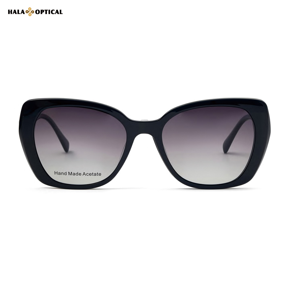 HS8564 Magnetic Clip-On Sunglasses HS8564 Magnetic Clip-On Sunglasses | spring hues & delicate charm