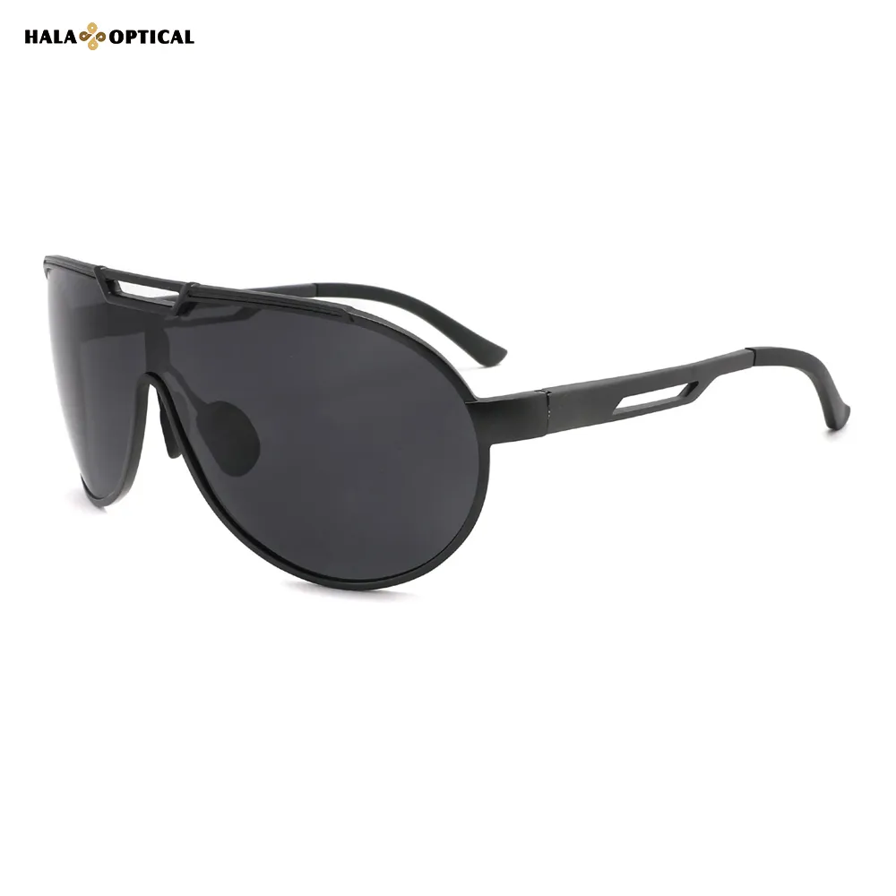 HS54010 – Where Classic Aviator Meets Next-Gen Edge