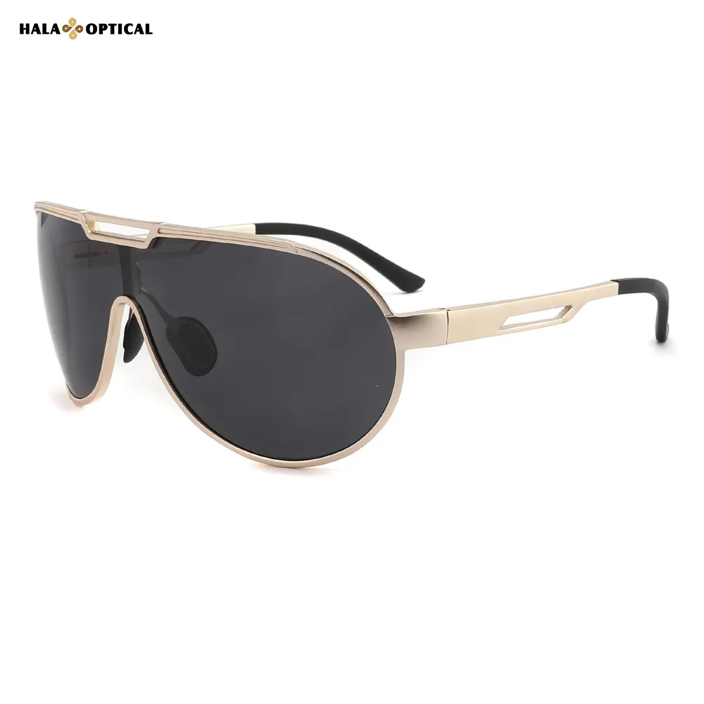 HS54010 – Where Classic Aviator Meets Next-Gen Edge