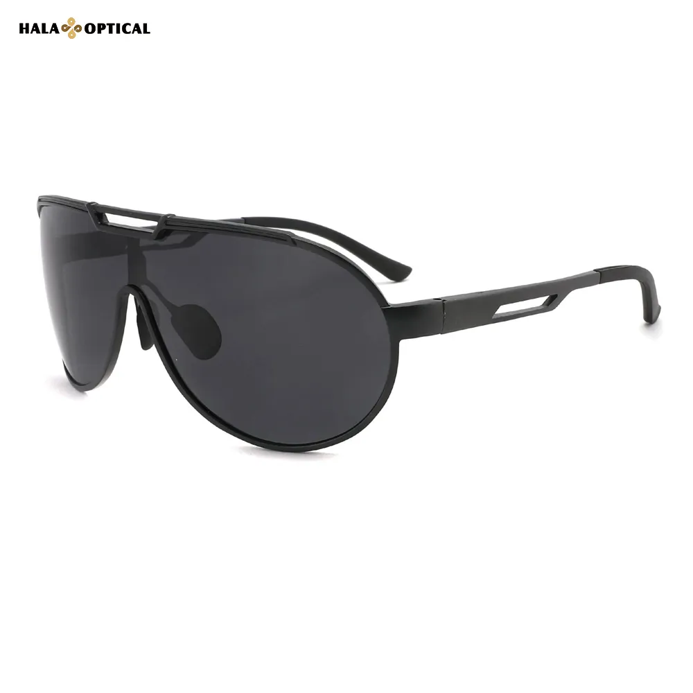 HS54010 – Where Classic Aviator Meets Next-Gen Edge