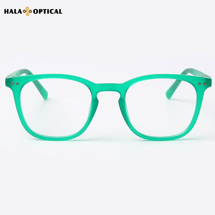 Plastic optical frame OEM by Chinese Factory