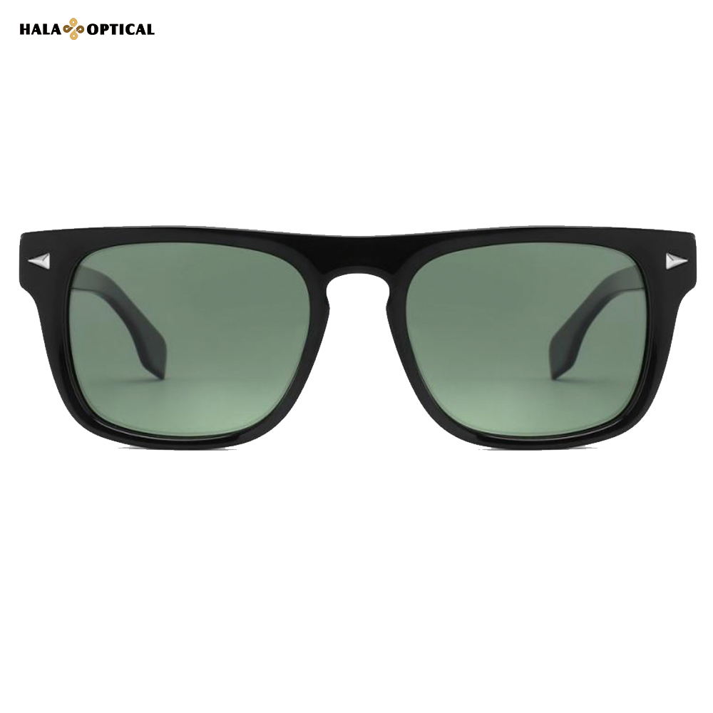 HS2208 Premium Acetate Unisex Sunglasses Frame, Factory Direct Price, NO MOQ