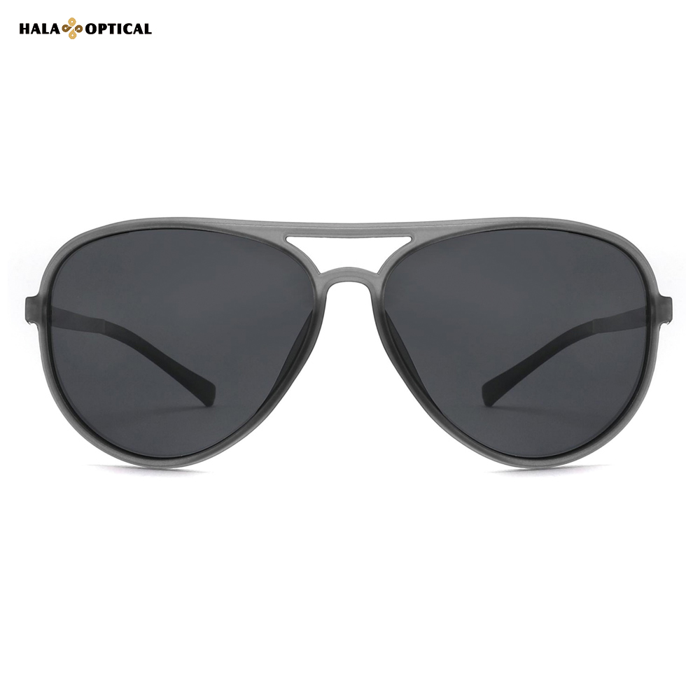 HS55007 – The Modern Aviator Sunglasses HS55007 – The Modern Aviator Redefined