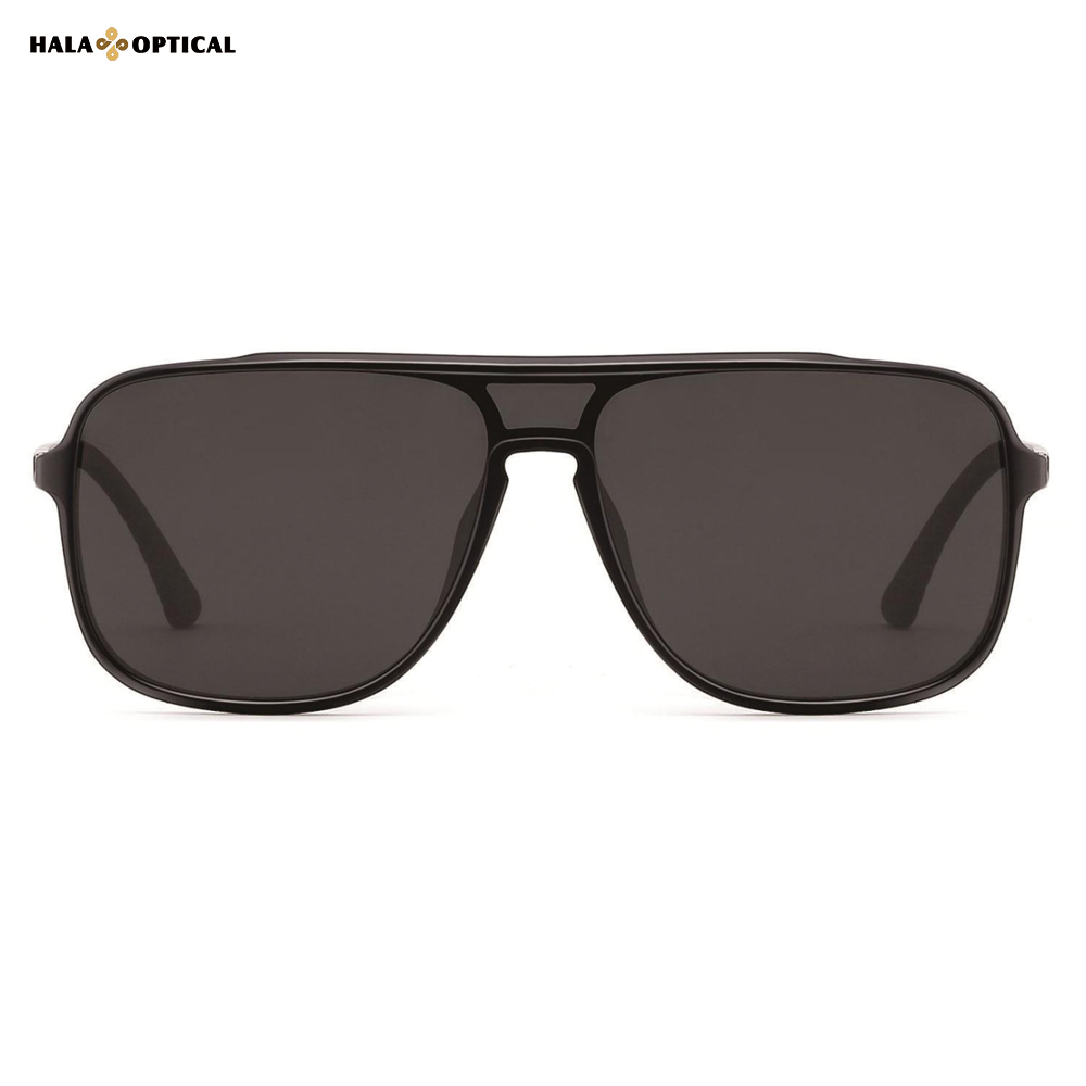 The HS55012 Aviator Sunglasses The HS55012 Aviator Sunglasses - Elevate Your Edge