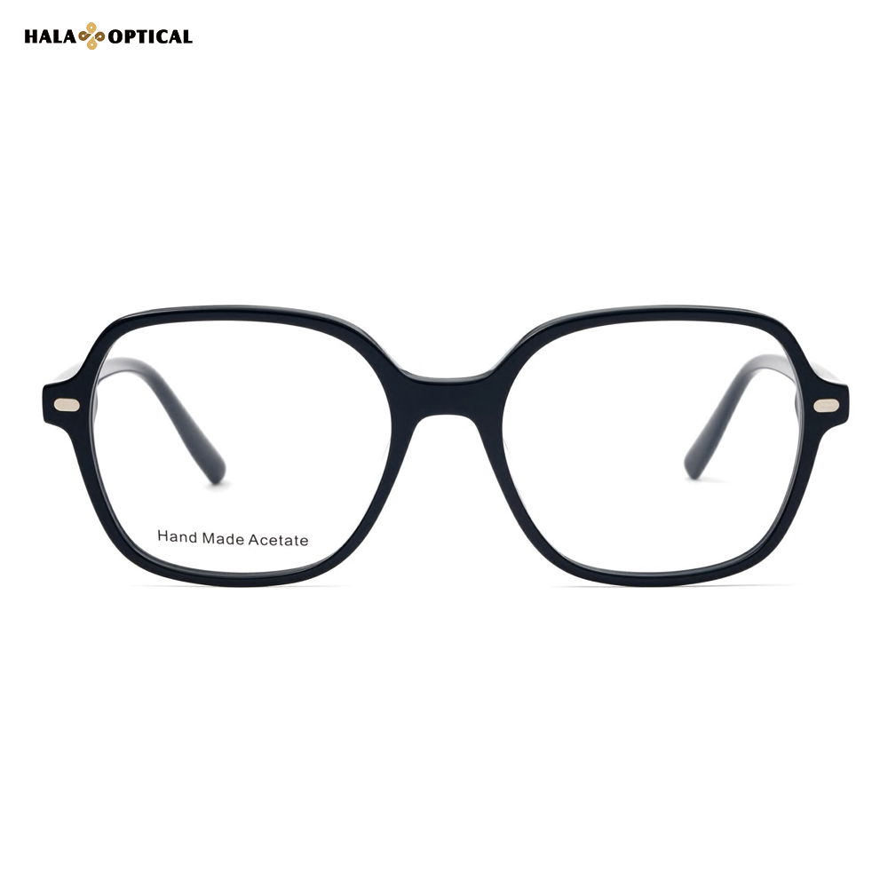 🧲HS8566 Magnetic Clip-On Eyeglasses | Effortless Elegance | Magnetic Versatility