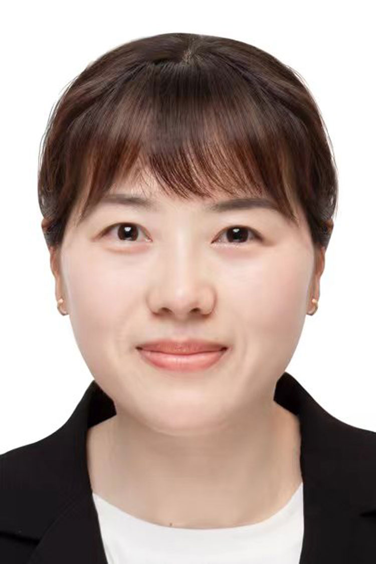 Yu Hongyan - Hala Optical