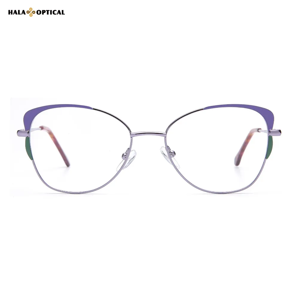 HM1844 "Butterfly Wings" Optical Frames – small batch designer 