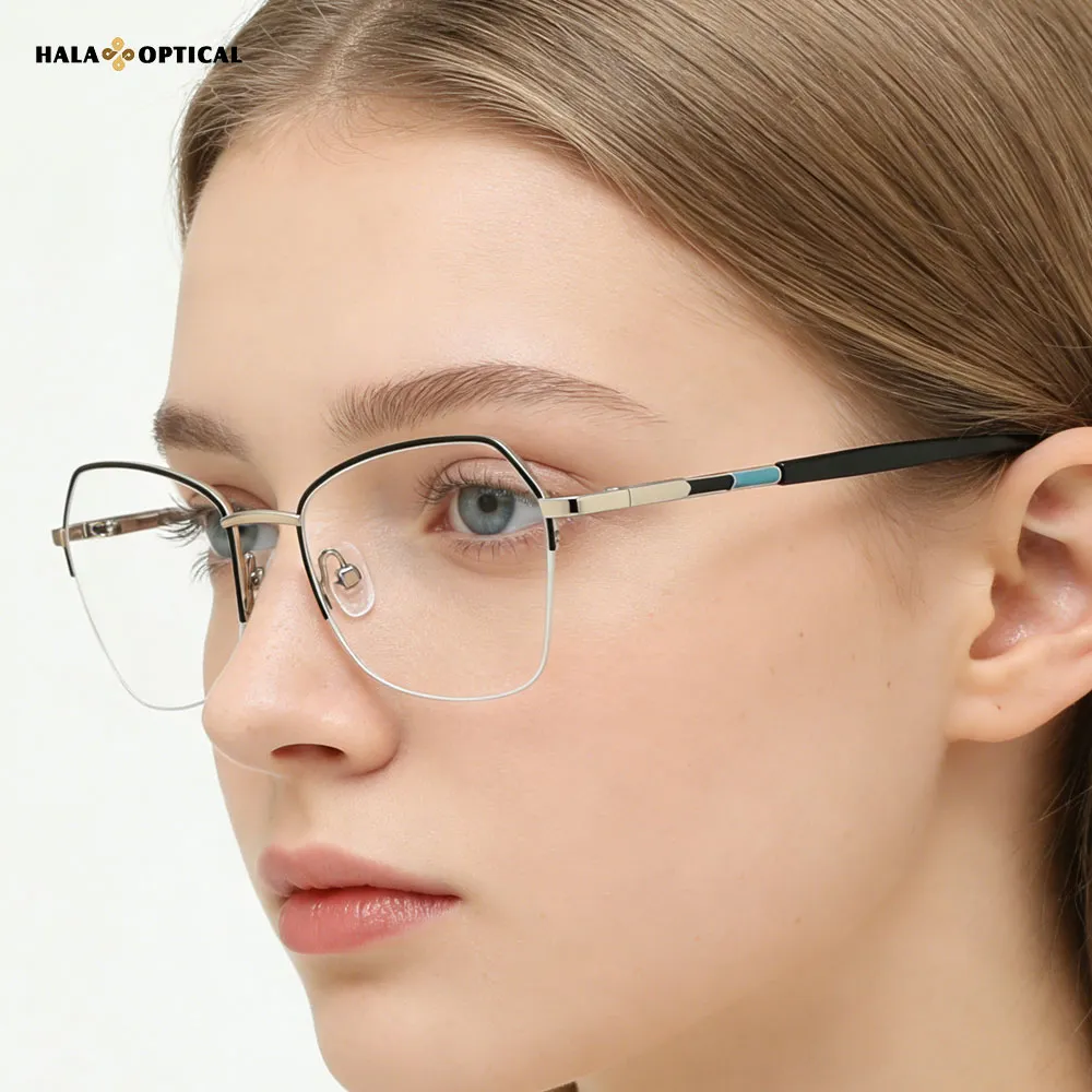 Female wearing effect