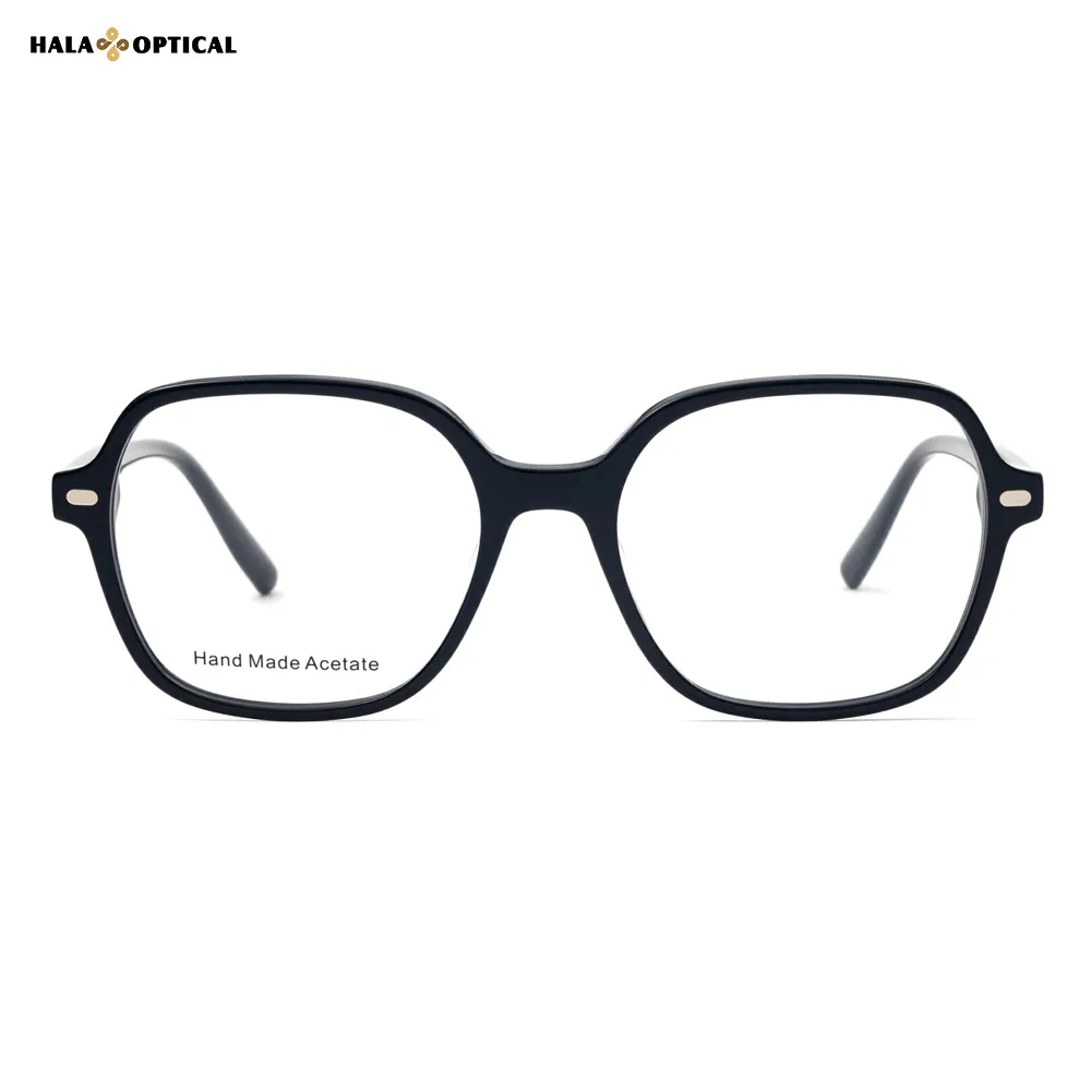 🧲HS8566 Magnetic Clip-On Eyeglasses | Effortless Elegance | Magnetic Versatility