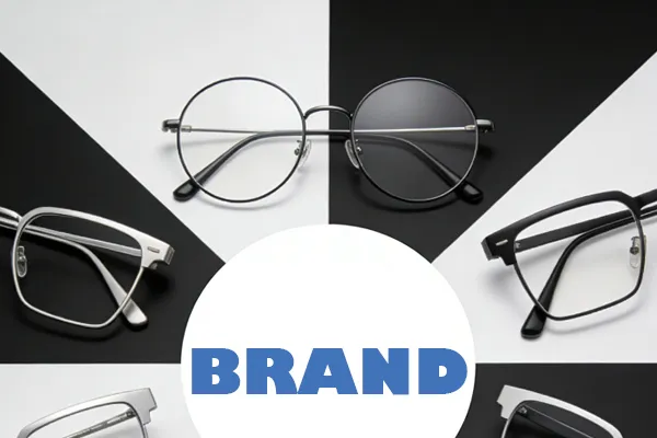 Eyewear Brand