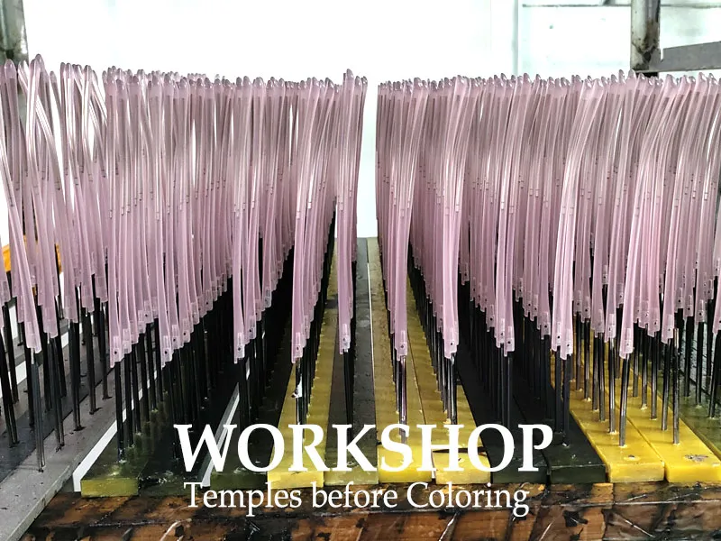 Workshop-Temples-before-coloring.jpg Eyeglasses Workshop - Temples before Coloring