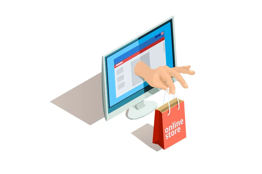 online eyewear stores